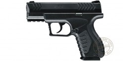 UX XBG CO2 pistol pack - .177 bore  (2,5 joules)