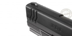 UX XBG CO2 pistol pack - .177 bore  (2,5 joules)