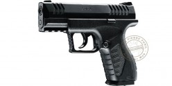 Pack pistolet à plomb CO2 4.5 mm UX XBG (2,5 joules)