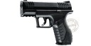 Pack pistolet à plomb CO2 4.5 mm UX XBG (2,5 joules)