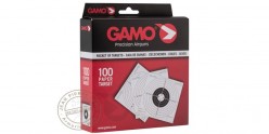 GAMO Black 1000  airgun kit .177  (19.9 joule)