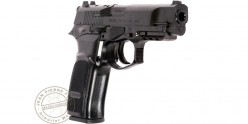 ASG BERSA Thunder 9 Pro CO2 pistol - .177 bore (2.6 joules)