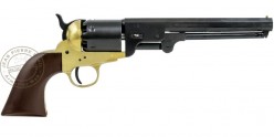Revolver PIETTA 1851 Navy Millenium US Martial - Cal. 44 - Canon 7.5'