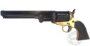 Revolver PIETTA 1851 Navy Millenium US Martial - Cal. 44 - Barrel 7.5''
