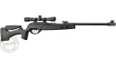 GAMO Tactical Storm Air Rifle (19.9 joules) - .177 rifle bore + 4x32 scope