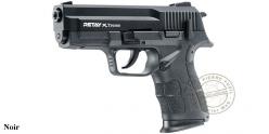 RETAY X Trême blank firing pistol - 9mm blank bore