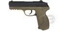 Pistolet 4,5 mm CO2 GAMO PT-85 Blowback (3,98 joules)