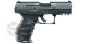 Pistolet d'alarme WALTHER PPQ M2 - Noir - Cal. 9mm PAK