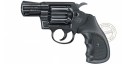 Revolver alarme UMAREX COLT Detective noir Cal. 9mm