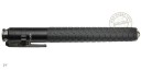 PIRANHA - Quick release telescopic baton