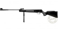 ARTEMIS SR1400f air rifle .177 bore (19.9 Joule) + bIPOD