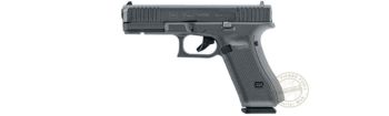 Glock 17 : all about this semi-automatic pistol